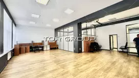 Офис 1000 м2. Без комиссии-98. Фото объекта