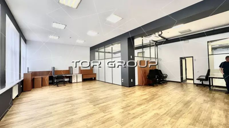 Офис 1000 м2. Без комиссии-98. Фото объекта