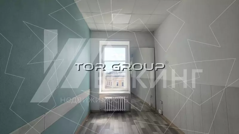 Аренда офиса 20.8 кв.метров, 5 этаж-98. Фото объекта