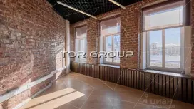 Аренда офиса 133 кв.метров, 5 этаж-98. Фото объекта