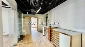 Аренда офиса 133 кв.метров, 5 этаж-98. Фото объекта