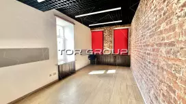 Аренда офиса 133 кв.метров, 5 этаж-98. Фото объекта