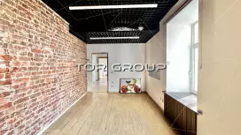Аренда офиса 133 кв.метров, 5 этаж-98. Фото объекта