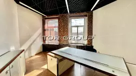 Аренда офиса 133 кв.метров, 5 этаж-98. Фото объекта