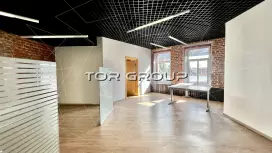 Аренда офиса 133 кв.метров, 5 этаж-98. Фото объекта