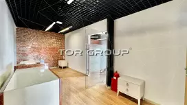 Аренда офиса 133 кв.метров, 5 этаж-98. Фото объекта