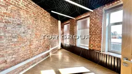 Аренда офиса 133 кв.метров, 5 этаж-98. Фото объекта