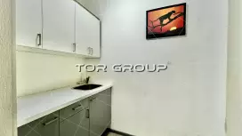 Аренда офиса 133 кв.метров, 5 этаж-98. Фото объекта