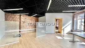 Аренда офиса 133 кв.метров, 5 этаж-98. Фото объекта