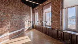 Аренда офиса 133 кв.метров, 5 этаж-98. Фото объекта