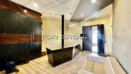 Аренда офиса 145 кв.метров, 7 этаж-98. Фото объекта