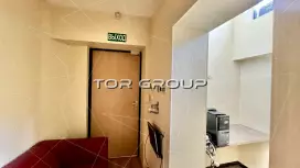 Аренда офиса 145 кв.метров, 7 этаж-98. Фото объекта