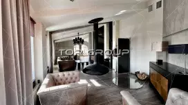 Аренда офиса 145 кв.метров, 7 этаж-98. Фото объекта