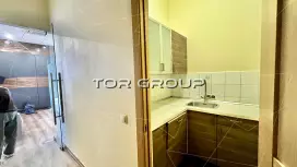 Аренда офиса 145 кв.метров, 7 этаж-98. Фото объекта