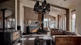 Аренда офиса 145 кв.метров, 7 этаж-98. Фото объекта