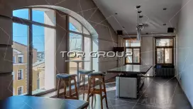 Аренда офиса 145 кв.метров, 7 этаж-98. Фото объекта