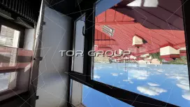 Аренда офиса 145 кв.метров, 7 этаж-98. Фото объекта