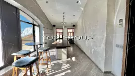 Аренда офиса 145 кв.метров, 7 этаж-98. Фото объекта
