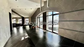 Аренда офиса 145 кв.метров, 7 этаж-98. Фото объекта