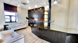 Аренда офиса 145 кв.метров, 7 этаж-98. Фото объекта