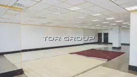 Аренда офиса 220 кв.метров, 6 этаж-98. Фото объекта