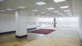 Аренда офиса 220 кв.метров, 6 этаж-98. Фото объекта