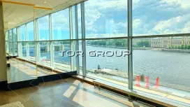 Аренда офиса 220 кв.метров, 6 этаж-98. Фото объекта