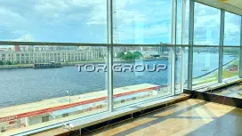 Аренда офиса 220 кв.метров, 6 этаж-98. Фото объекта