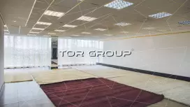 Аренда офиса 220 кв.метров, 6 этаж-98. Фото объекта