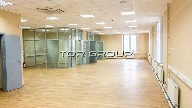 Офис 208 м2 от собственника-98. Фото объекта