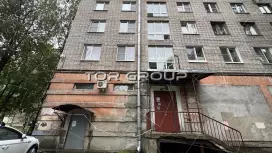 130 м2 с витриной на фасад, отд.вход, двухуровневое-98. Фото объекта