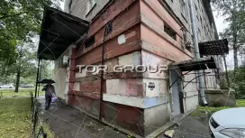 130 м2 с витриной на фасад, отд.вход, двухуровневое-98. Фото объекта