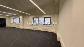 Аренда офиса 88.8 кв.метров, 1 этаж-98. Фото объекта