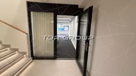 Аренда офиса 75.2 кв.метров, 1 этаж-98. Фото объекта