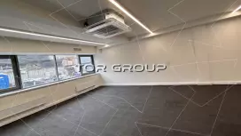 Аренда офиса 75.2 кв.метров, 1 этаж-98. Фото объекта