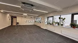 Аренда офиса 75.2 кв.метров, 1 этаж-98. Фото объекта