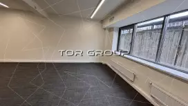 Аренда офиса 71.1 кв.метров, 1 этаж-98. Фото объекта