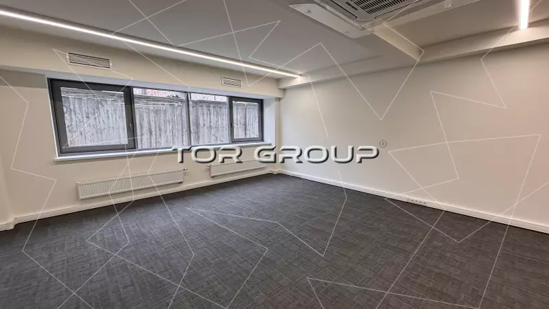 Аренда офиса 71 кв.метров, 1 этаж-98. Фото объекта