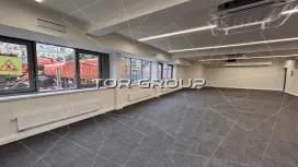 Аренда офиса 122.8 кв.метров, 1 этаж-98. Фото объекта