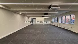 Аренда офиса 96.5 кв.метров, 1 этаж-98. Фото объекта
