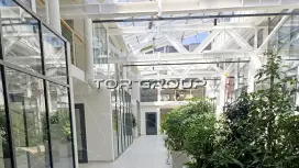 Аренда офиса 15.2 кв.метров, 1 этаж-98. Фото объекта