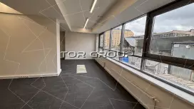 Аренда офиса 295.1 кв.метров, 2 этаж-98. Фото объекта