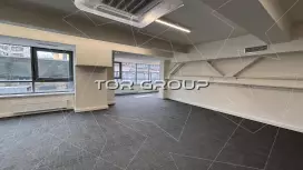 Аренда офиса 295.1 кв.метров, 2 этаж-98. Фото объекта