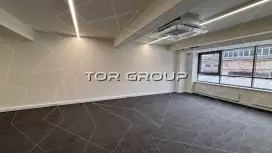 Аренда офиса 68.8 кв.метров, 2 этаж-98. Фото объекта