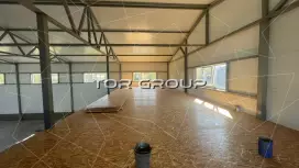 Склад/производство 810 м2-98. Фото объекта