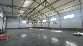 Склад/производство 810 м2-98. Фото объекта