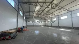 Продажа склад/производство 810-98. Фото объекта