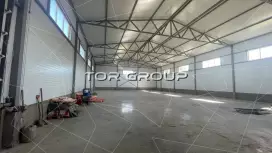 Продажа склад/производство 810-98. Фото объекта