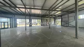 Склад/производство/магазин 950м2 с парковкой-98. Фото объекта