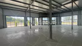 Склад/производство/магазин 950м2 с парковкой-98. Фото объекта